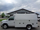Used 2024 Ford E-350 and Econoline 350 Super Duty w/ Power Windows & Locks Group image 2