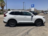 New 2026 Honda CR-V EX-L image 4
