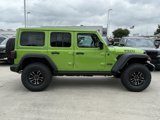New 2025 Jeep Wrangler Willys image 3