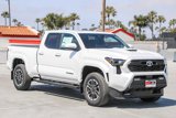 New 2025 Toyota Tacoma TRD Sport image 3