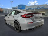 New 2025 Honda Civic Sport image 3