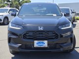 New 2026 Honda HR-V Sport image 2