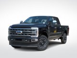 New 2024 Ford F350 Platinum image 1