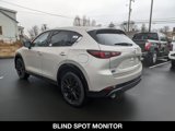 New 2025 MAZDA CX-5 2.5 Turbo w/ Premium Package image 4
