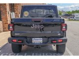 Used 2022 Jeep Gladiator Rubicon w/ LED Lighting Group image 4