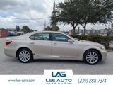 Used 2011 Lexus LS 460 AWD w/ Luxury Value Edition image 2