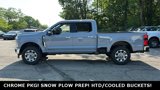 New 2025 Ford F350 Lariat image 3