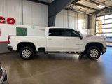 Used 2022 Chevrolet Silverado 2500 LT w/ Convenience Package image 4