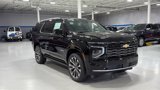 New 2026 Chevrolet Tahoe High Country image 3