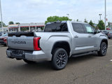 New 2025 Toyota Tundra Platinum image 6