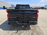 Used 2024 Chevrolet Silverado 1500 RST image 4