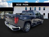 New 2025 GMC Sierra 1500 SLT w/ SLT Premium Plus Package image 5