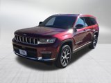 Used 2024 Jeep Grand Cherokee L Limited image 2