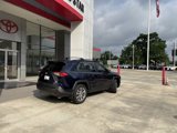 Used 2024 Toyota RAV4 XLE Premium image 4