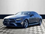 Used 2019 Mercedes-Benz CLS 450 4MATIC w/ Parking Assist Package image 2