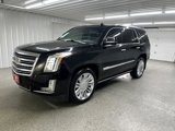 Used 2019 Cadillac Escalade Platinum image 3