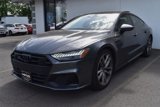 Used 2022 Audi A7 3.0T Premium Plus image 3