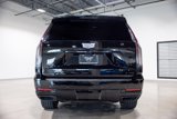 Used 2025 Cadillac Escalade Sport Platinum w/ LPO, ONYX Package image 5