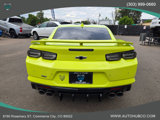 Used 2019 Chevrolet Camaro SS image 5