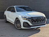New 2025 Audi SQ8 Premium Plus image 3