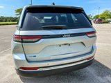 Used 2024 Jeep Grand Cherokee Limited 4xe image 3