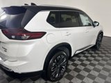New 2025 Nissan Rogue Platinum image 6