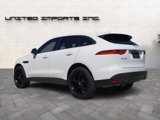 Used 2017 Jaguar F-PACE Premium image 3