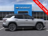New 2026 Chevrolet Equinox RS w/ Convenience Package III image 5