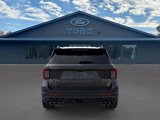 New 2025 Ford Explorer ST image 5