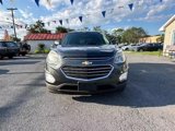 Used 2017 Chevrolet Equinox LT w/ Convenience Package image 3