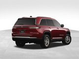 New 2025 Jeep Grand Cherokee Laredo X image 4