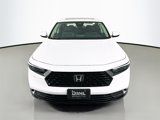 New 2025 Honda Accord Touring image 2