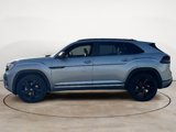 New 2025 Volkswagen Atlas Cross Sport SEL R-Line image 4