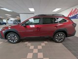 New 2025 Subaru Outback Limited image 2