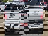New 2026 GMC Canyon Elevation w/ Convenience Package image 4