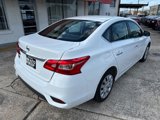 Used 2018 Nissan Sentra S image 4