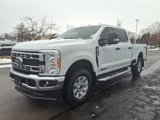 Certified 2023 Ford F250 XLT image 3