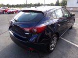 Used 2014 MAZDA MAZDA3 i Sport image 3