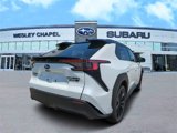 New 2025 Subaru Solterra Touring image 3