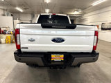Used 2019 Ford F250 King Ranch w/ King Ranch Ultimate Package image 3