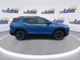 New 2026 Chevrolet Equinox RS image 2