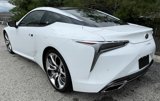 Used 2021 Lexus LC 500 Coupe w/ Performance Package image 4
