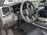 New 2025 Toyota Tundra Platinum image 3