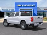 New 2025 Chevrolet Colorado LT image 3