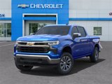 New 2025 Chevrolet Silverado 1500 LT w/ Z71 Off-Road Package image 6