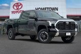 New 2025 Toyota Tundra SR5 w/ TRD Off-Road Package image 2