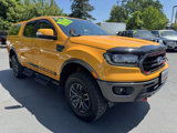 Used 2021 Ford Ranger Lariat w/ Tremor Off-Road Package image 5