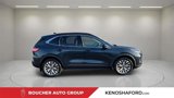 Certified 2022 Ford Escape Titanium w/ Class II Trailer Tow Package image 5