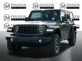 New 2025 Jeep Wrangler Unlimited Rubicon w/ Technology Group image 5