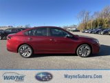 New 2025 Subaru Legacy Touring XT image 5